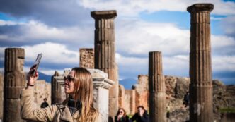 Sindacati Del Parco Archeologi