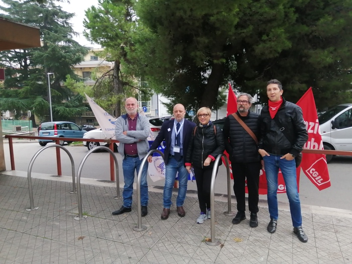 Situazione Critica Negli Osped