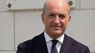 Situazione Di Sicurezza A Napo