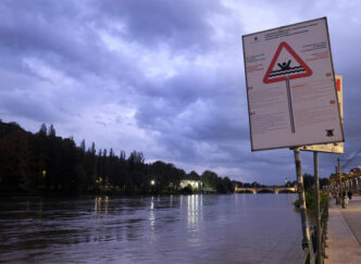 Situazione Meteo In Veneto3A St