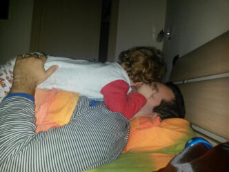 Sonno Degli Altoatesini3A I Ris