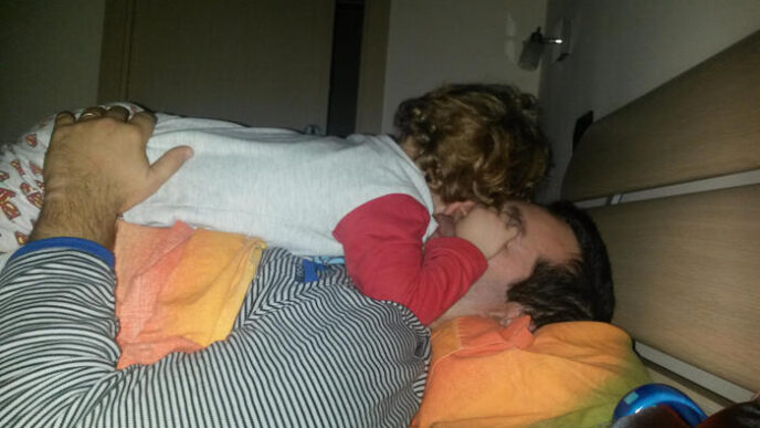 Sonno Degli Altoatesini3A I Ris