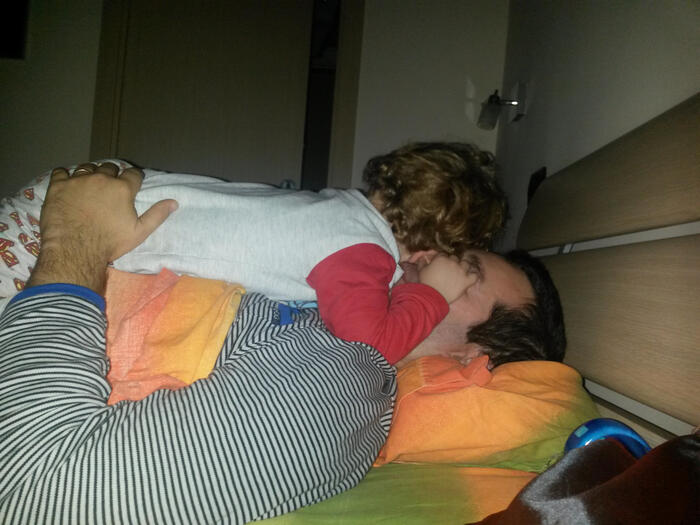 Sonno Degli Altoatesini3A I Ris