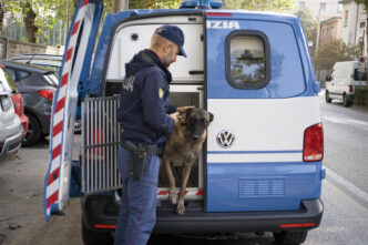 Sospensione Della Licenza Per