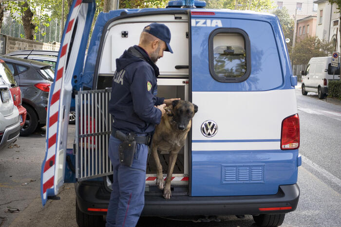 Sospensione Della Licenza Per
