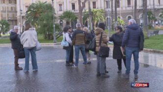 Sostituto Procuratore Generale