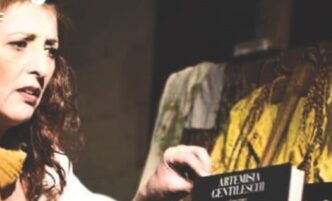 Spettacolo Teatrale Su Artemis