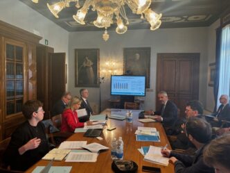Stagnazione Economica In Friul