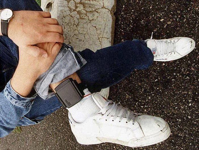 Stalking E Misure Di Sicurezza