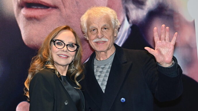 Star Del Cinema3A Michele Placi