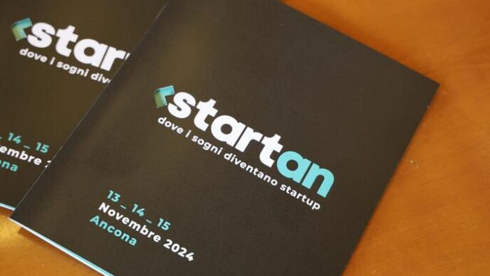 Startan3A L27Evento Delle Startu