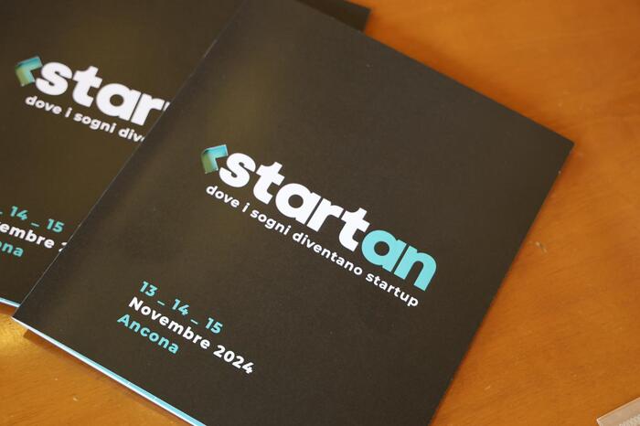 Startan3A L27Evento Delle Startu