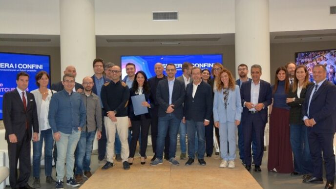 Start Cup Calabria 20243A Innov