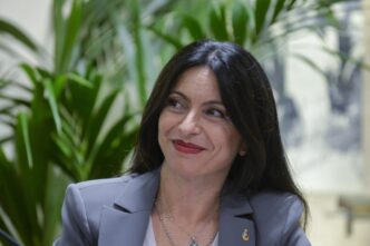 Stefania Proietti3A La Visione