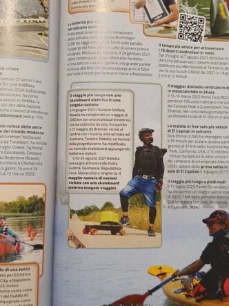 Stefano Rotella Conquista Il G