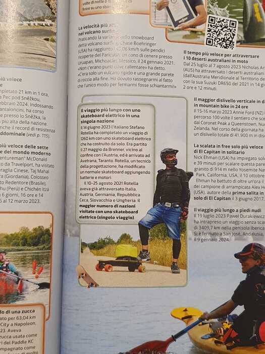 Stefano Rotella Conquista Il G