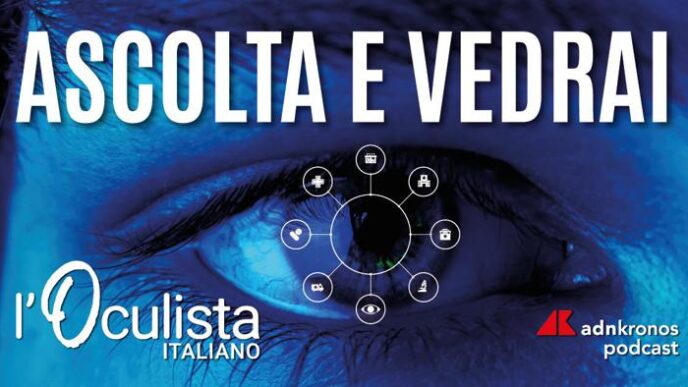 Stile Di Vita E Salute Oculare