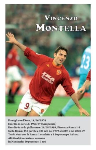 Storia Dei Gol Della Roma3A 5.7