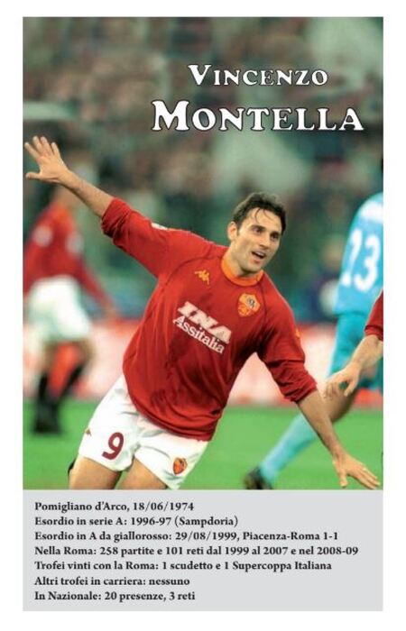 Storia Dei Gol Della Roma3A 5.7