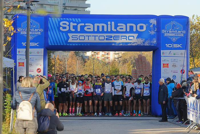 Stramilano Sottozero 20233A Tor
