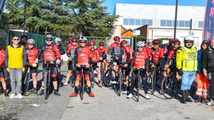 Successo E Comunitc3A03A La Pedala