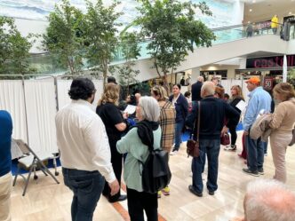 Successo Per La Giornata Di Pr