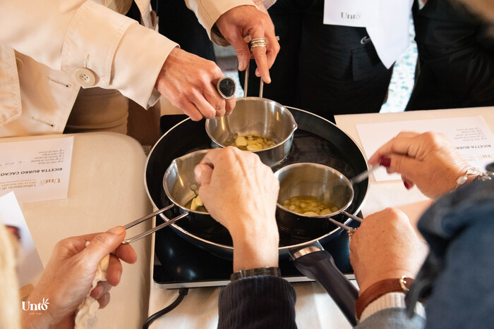 Successo Per La Prima Edizione