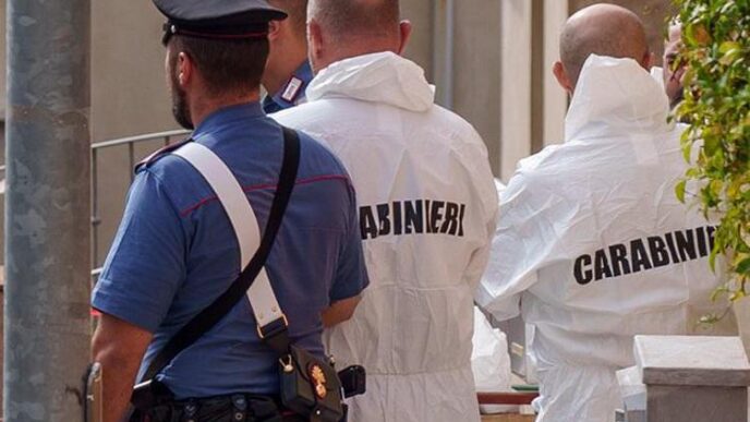 Suicidio Di Larimar Annaloro3A