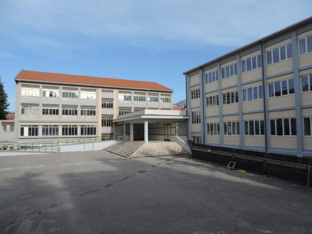 Sulmona3A Approvati I Lavori Di