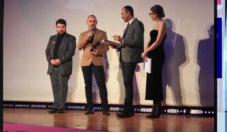 Sulmona International Film Fes