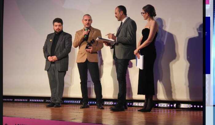Sulmona International Film Fes