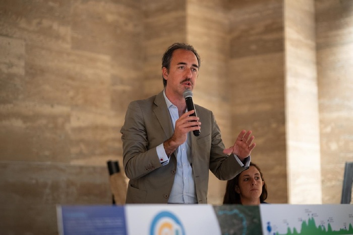 Summit Globale Sulla Dieta Med