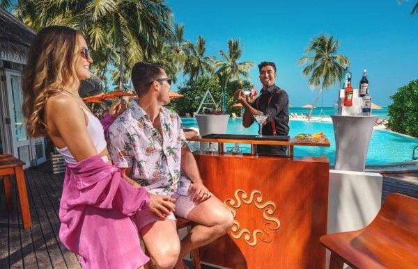 Sun Siyam3A La Nuova Formula Al