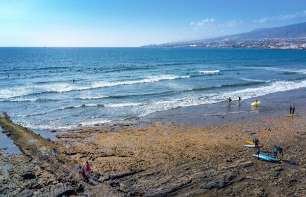 Surf E Cultura3A Il Festival La
