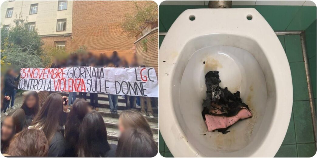 Tamponamenti E Atti Di Vandali
