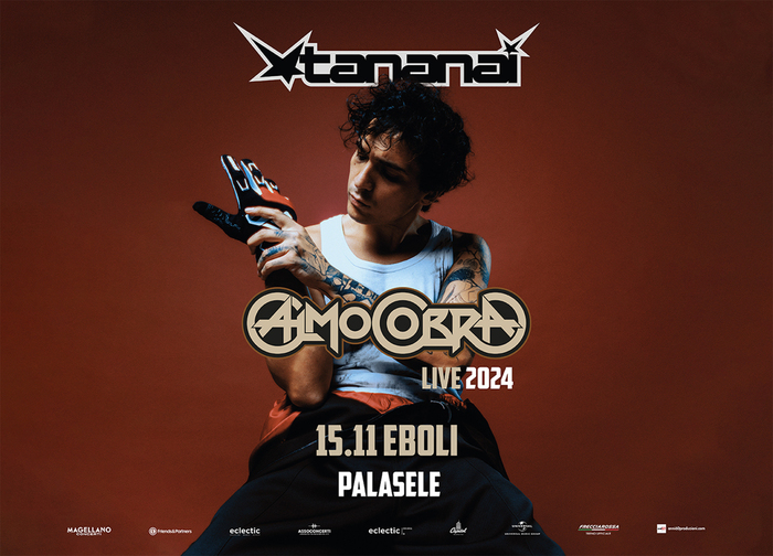 Tananai Si Esibisce Domani Al