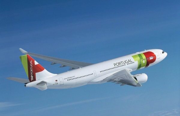 Tap Air Portugal3A Utile Netto