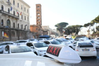 Tar Del Lazio Respinge La Rich