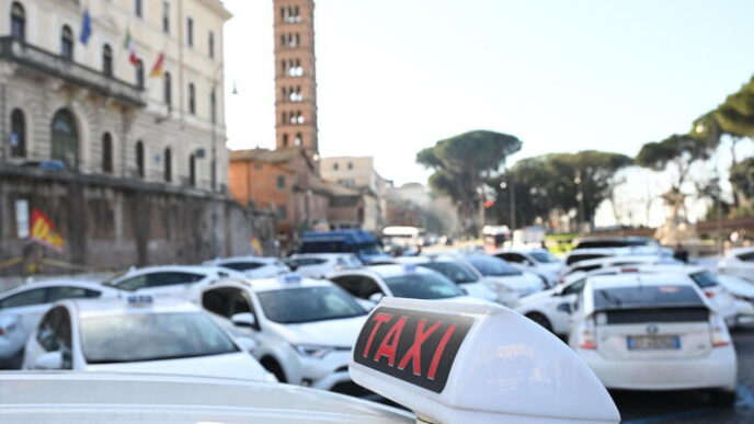 Tar Del Lazio Respinge La Rich