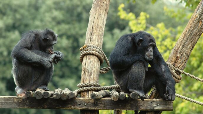 Tariffa Speciale Al Bioparco D