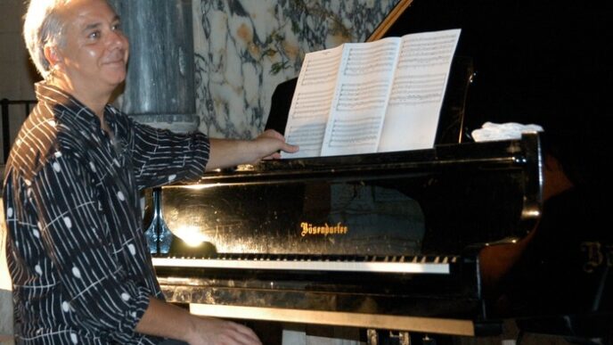 Tarquinia Omaggia Leandro Picc