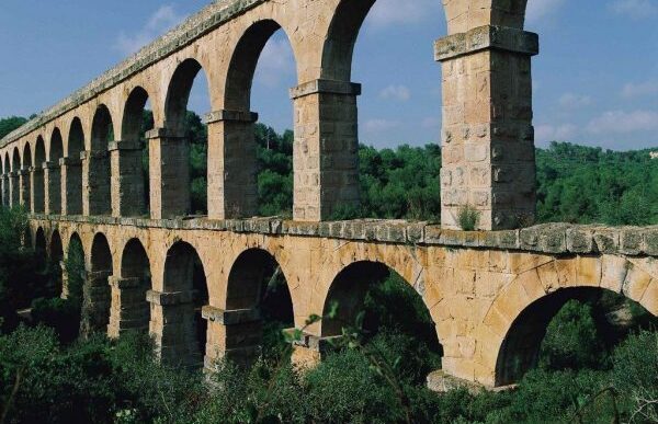 Tarraco3A La Spagna Festeggia I
