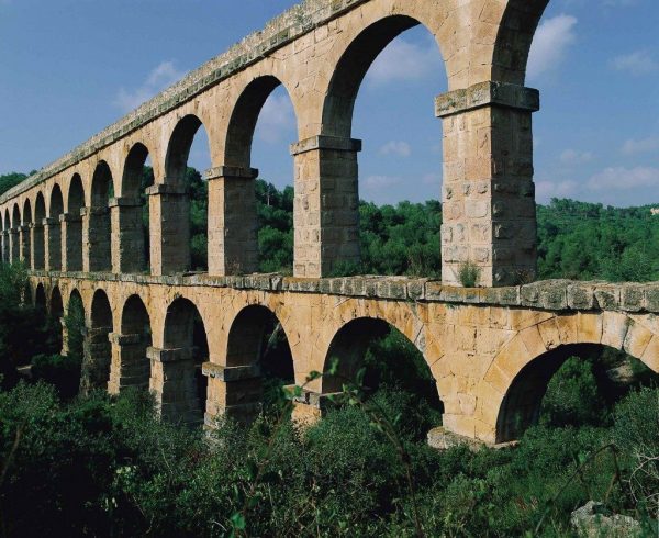 Tarraco3A La Spagna Festeggia I