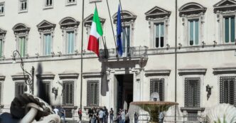 Tavolo Sulla Manovra3A Il Gover