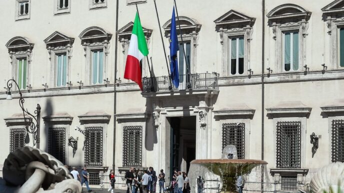 Tavolo Sulla Manovra3A Il Gover