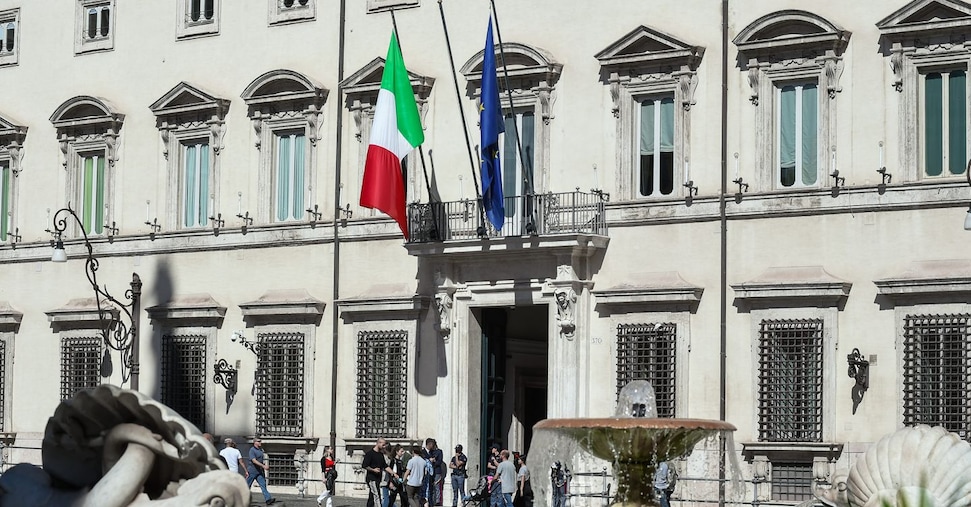 Tavolo Sulla Manovra3A Il Gover