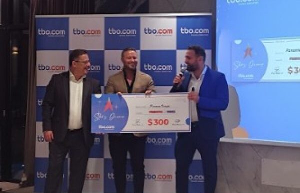 Tbo.com Celebra Le Agenzie Di