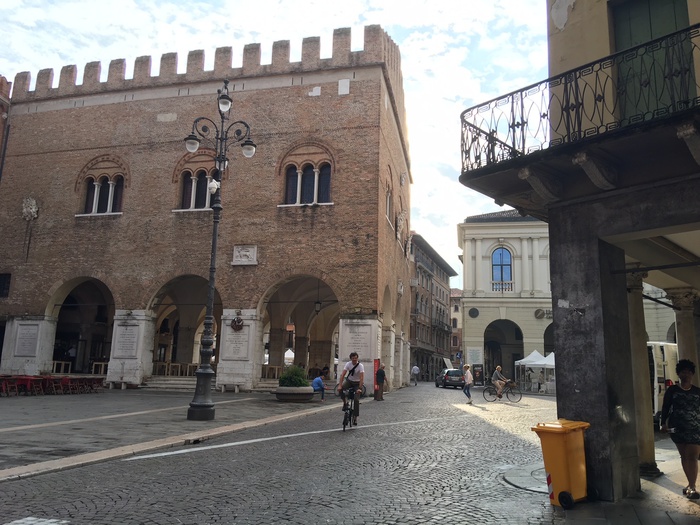 Teatro 22La Stanza22 Di Treviso3A