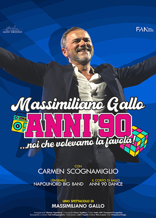 Teatro Cilea Di Napoli3A 27Anni