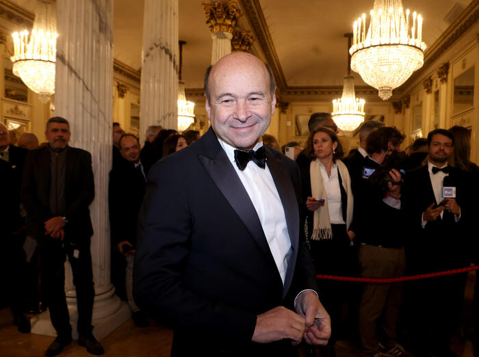 Teatro Alla Scala3A Concerto Di